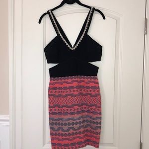 Saylor Dress
